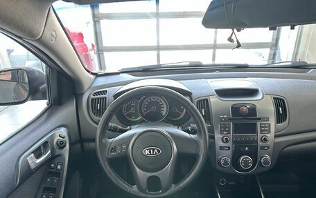 KIA Cerato III, 2010 год, 799 900 рублей, 14 фотография