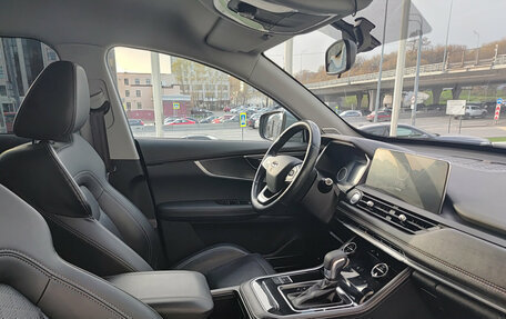 Chery Tiggo 8 Pro, 2021 год, 2 050 000 рублей, 15 фотография