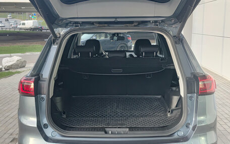 Chery Tiggo 8 Pro, 2021 год, 2 050 000 рублей, 14 фотография