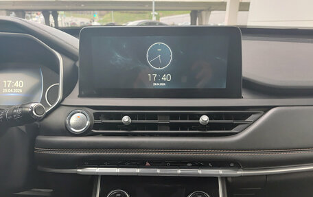 Chery Tiggo 8 Pro, 2021 год, 2 050 000 рублей, 19 фотография