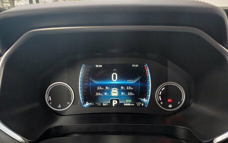 Chery Tiggo 8 Pro, 2021 год, 2 050 000 рублей, 17 фотография