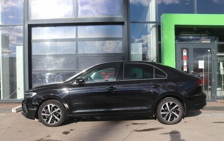 Volkswagen Polo VI (EU Market), 2021 год, 1 708 000 рублей, 2 фотография