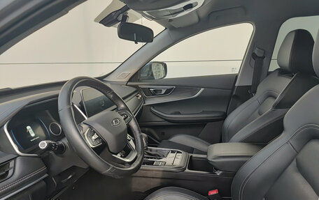 Chery Tiggo 8 Pro, 2021 год, 2 050 000 рублей, 20 фотография