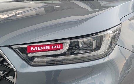 Chery Tiggo 8 Pro, 2021 год, 2 050 000 рублей, 21 фотография