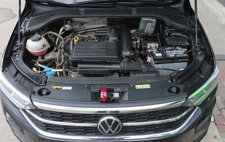 Volkswagen Polo VI (EU Market), 2021 год, 1 708 000 рублей, 8 фотография