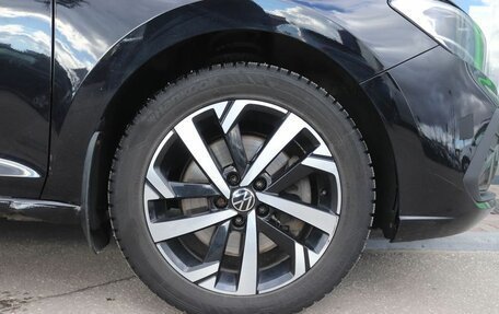 Volkswagen Polo VI (EU Market), 2021 год, 1 708 000 рублей, 10 фотография