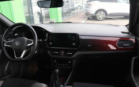Volkswagen Polo VI (EU Market), 2021 год, 1 708 000 рублей, 13 фотография