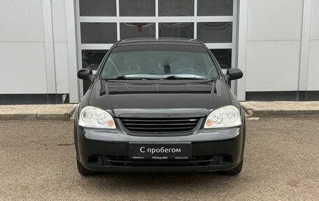 Chevrolet Lacetti, 2008 год, 400 000 рублей, 8 фотография