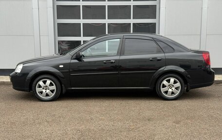 Chevrolet Lacetti, 2008 год, 400 000 рублей, 2 фотография