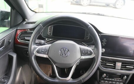 Volkswagen Polo VI (EU Market), 2021 год, 1 708 000 рублей, 15 фотография