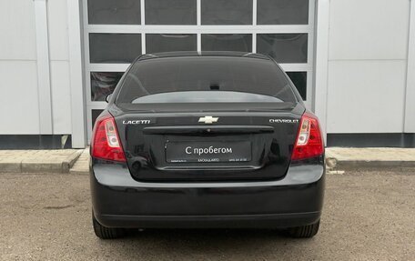 Chevrolet Lacetti, 2008 год, 400 000 рублей, 4 фотография