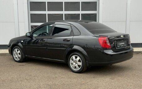 Chevrolet Lacetti, 2008 год, 400 000 рублей, 3 фотография
