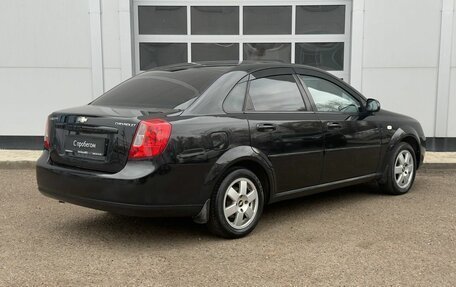 Chevrolet Lacetti, 2008 год, 400 000 рублей, 5 фотография