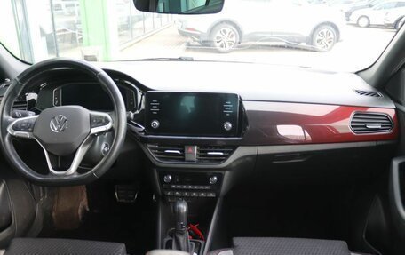 Volkswagen Polo VI (EU Market), 2021 год, 1 708 000 рублей, 14 фотография