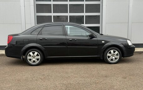 Chevrolet Lacetti, 2008 год, 400 000 рублей, 6 фотография