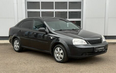 Chevrolet Lacetti, 2008 год, 400 000 рублей, 7 фотография
