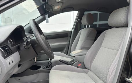 Chevrolet Lacetti, 2008 год, 400 000 рублей, 9 фотография