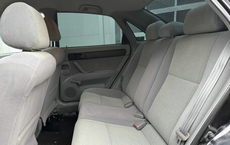 Chevrolet Lacetti, 2008 год, 400 000 рублей, 10 фотография