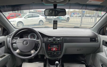 Chevrolet Lacetti, 2008 год, 400 000 рублей, 12 фотография