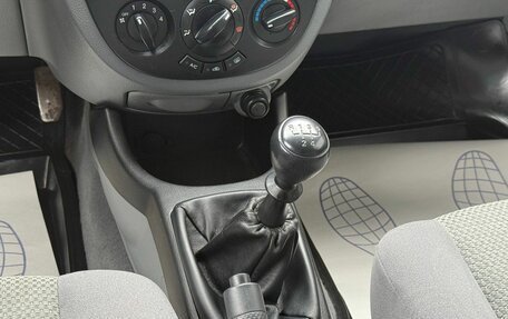 Chevrolet Lacetti, 2008 год, 400 000 рублей, 16 фотография