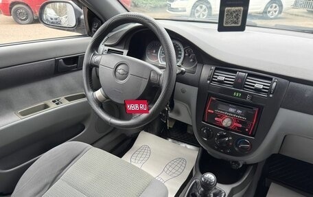 Chevrolet Lacetti, 2008 год, 400 000 рублей, 13 фотография