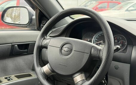 Chevrolet Lacetti, 2008 год, 400 000 рублей, 14 фотография