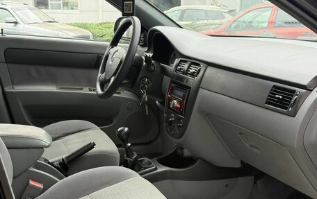 Chevrolet Lacetti, 2008 год, 400 000 рублей, 11 фотография
