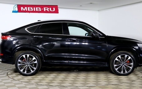 Geely Tugella FY11, 2022 год, 2 729 990 рублей, 4 фотография