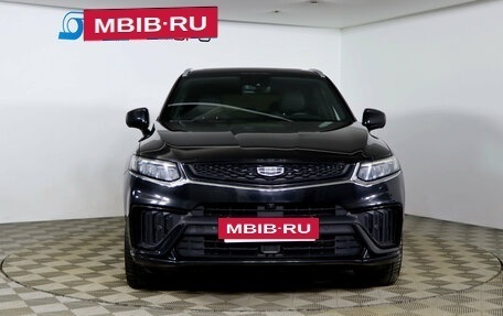 Geely Tugella FY11, 2022 год, 2 729 990 рублей, 2 фотография
