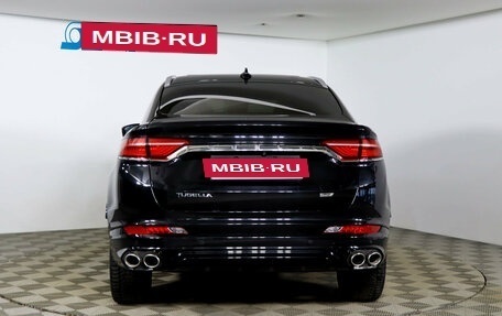 Geely Tugella FY11, 2022 год, 2 729 990 рублей, 6 фотография