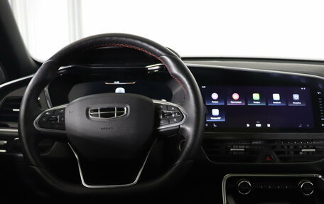 Geely Tugella FY11, 2022 год, 2 729 990 рублей, 10 фотография