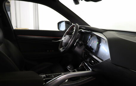 Geely Tugella FY11, 2022 год, 2 729 990 рублей, 14 фотография