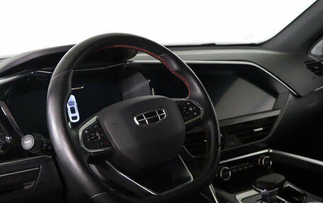 Geely Tugella FY11, 2022 год, 2 729 990 рублей, 9 фотография