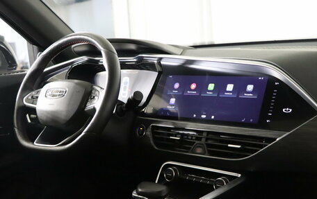 Geely Tugella FY11, 2022 год, 2 729 990 рублей, 12 фотография