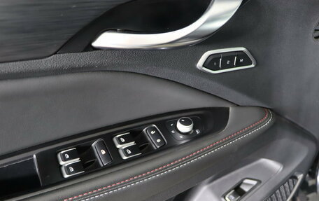 Geely Tugella FY11, 2022 год, 2 729 990 рублей, 15 фотография