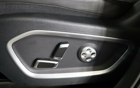 Geely Tugella FY11, 2022 год, 2 729 990 рублей, 16 фотография