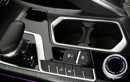 Geely Tugella FY11, 2022 год, 2 729 990 рублей, 26 фотография