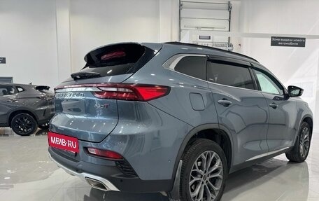 CheryExeed TXL, 2021 год, 1 995 000 рублей, 4 фотография