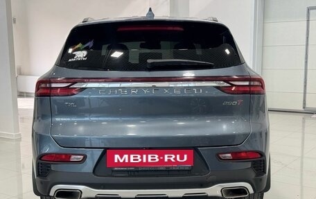 CheryExeed TXL, 2021 год, 1 995 000 рублей, 5 фотография