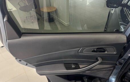 CheryExeed TXL, 2021 год, 1 995 000 рублей, 15 фотография