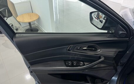 CheryExeed TXL, 2021 год, 1 995 000 рублей, 12 фотография