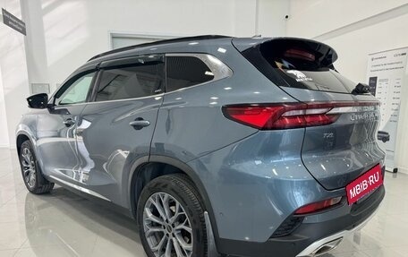 CheryExeed TXL, 2021 год, 1 995 000 рублей, 6 фотография