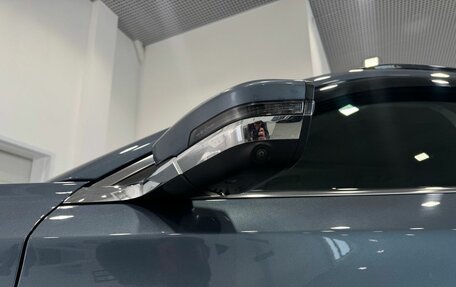 CheryExeed TXL, 2021 год, 1 995 000 рублей, 10 фотография