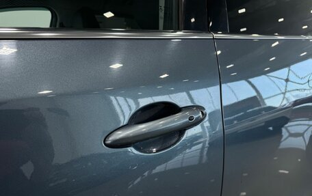 CheryExeed TXL, 2021 год, 1 995 000 рублей, 11 фотография