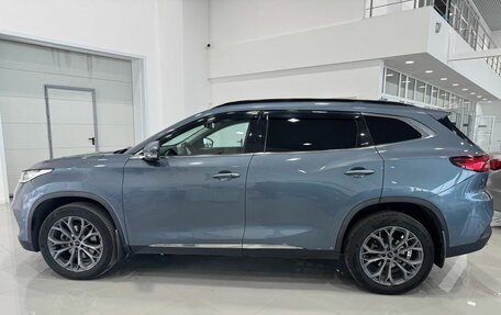 CheryExeed TXL, 2021 год, 1 995 000 рублей, 7 фотография