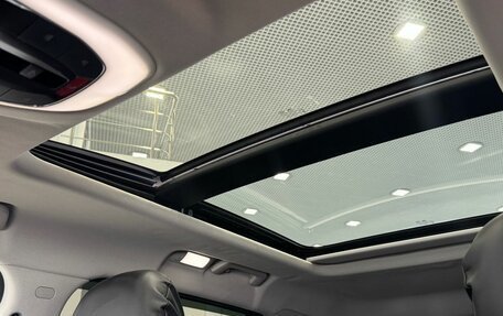 CheryExeed TXL, 2021 год, 1 995 000 рублей, 19 фотография