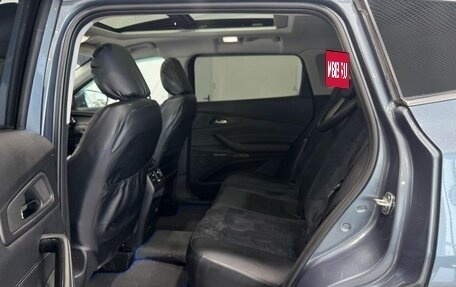 CheryExeed TXL, 2021 год, 1 995 000 рублей, 16 фотография