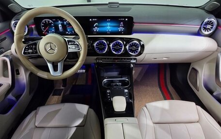 Mercedes-Benz A-Класс, 2022 год, 2 300 000 рублей, 6 фотография