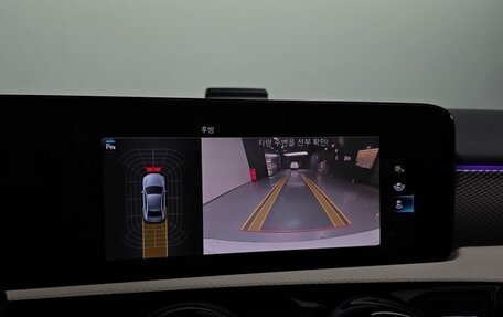 Mercedes-Benz A-Класс, 2022 год, 2 300 000 рублей, 12 фотография