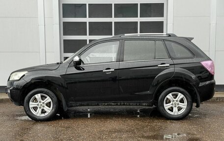 Lifan X60 I рестайлинг, 2013 год, 550 000 рублей, 2 фотография